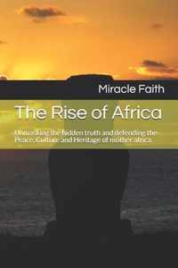 The Rise of Africa