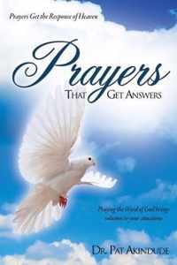 Prayers That Get Answers