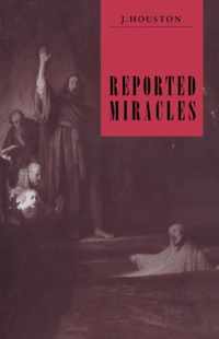 Reported Miracles