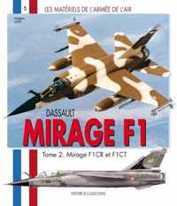 Dassault Mirage F1