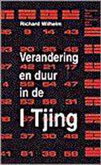 Verandering en duur in de I Tjing