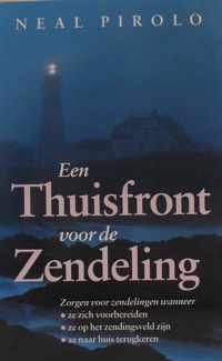 Thuisfront voor de zendeling, een