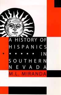 A History of Hispanics in Southern Nevada