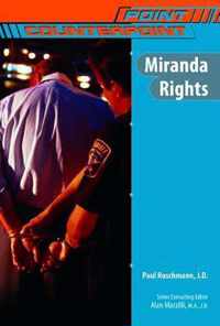 Miranda Rights