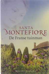 De Franse tuinman