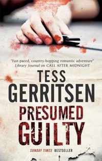 Presumed Guilty