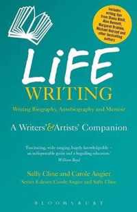 Life Writing Writers & Artists Companion