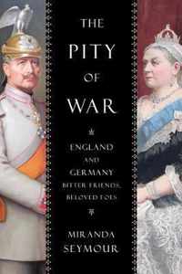 The Pity of War