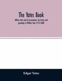 The Yates book