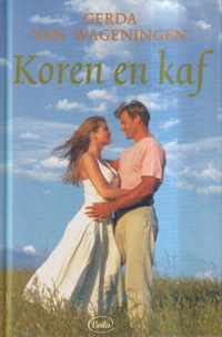 Koren En Kaf