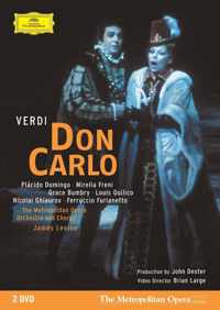 Verdi: Don Carlo