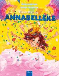 Annabelleke 3 -   Hoera voor Annabelleke