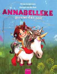 Annabelleke 2 -   Stouter dan ooit