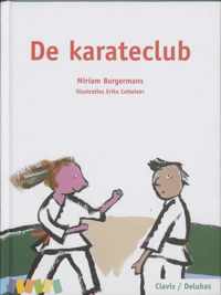 De Karateclub
