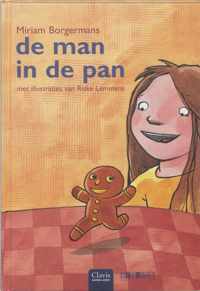 De Man in de pan