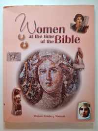 Women at the Time of the Bible