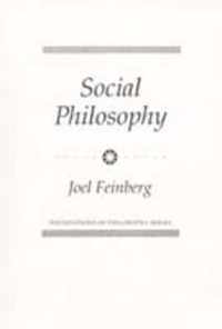 Social Philosophy