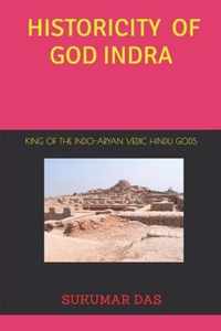 Historicity of God Indra