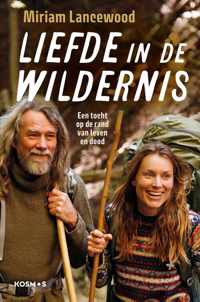 Liefde in de wildernis