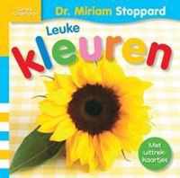 Dr. Miriam Stoppard - leuke kleuren