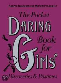 The Pocket Daring Book For Girls