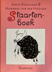 Staartenboek