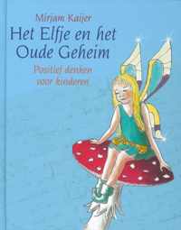 Het Elfje en het Oude Geheim