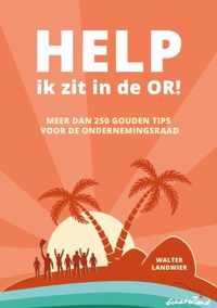 Help, ik zit in de OR!