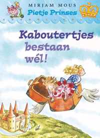 Kaboutertjes bestaan wel!