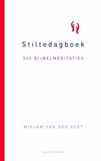 Stiltedagboek