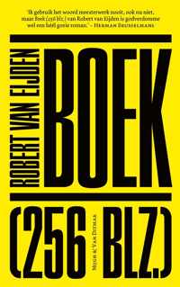 Boek (256 blz.)