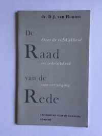 Raad van de rede