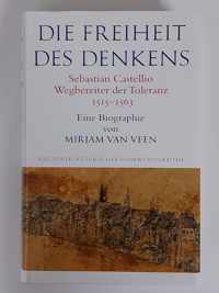 Veen, M: Freiheit des Denkens