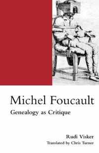 Michel Foucault