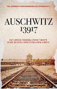 Auschwitz 13917
