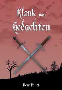 Klank van Gedachten - Fleur Ballet - Paperback (9789082740905)