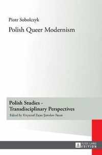 Polish Queer Modernism