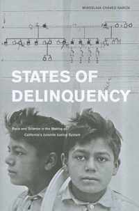 States Of Delinquency