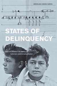 States Of Delinquency