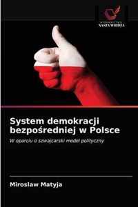 System demokracji bezporedniej w Polsce