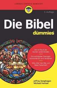Die Bibel fur Dummies 3e