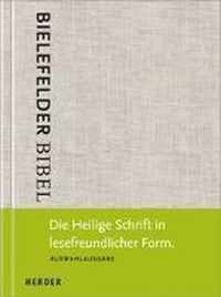 Bielefelder Bibel