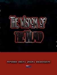 The Wisdom of the Talmud