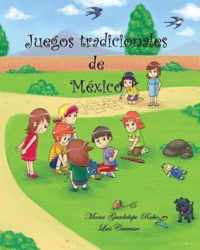 Juegos Tradicionales de Mexico