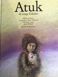 Atuk de jonge eskimo