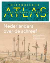 Historische atlas van misdaad en straf