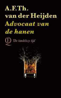 Advocaat van de hanen