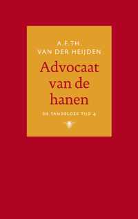 Advocaat van de hanen