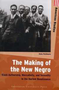 The Making of the New Negro