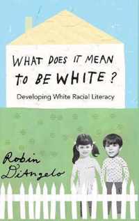 What Does It Mean to Be White?